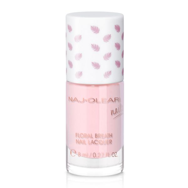 Floral Breath Nail Lacquer 